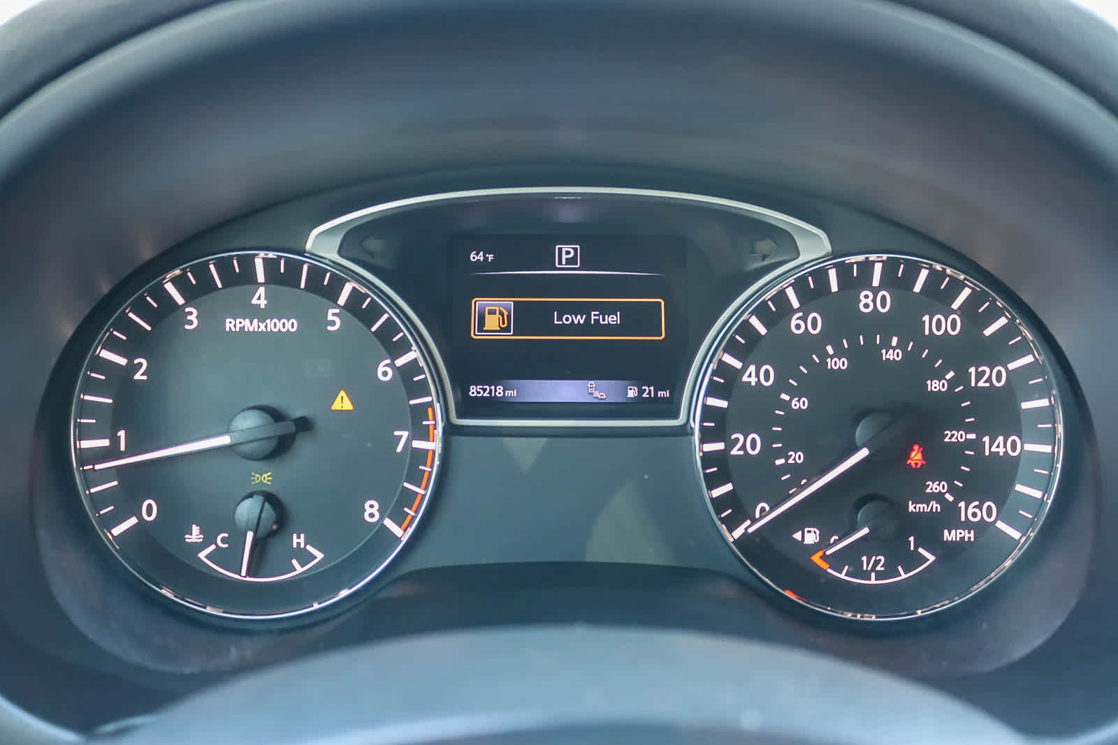 Thumbnail: 2016 Nissan Altima - 19