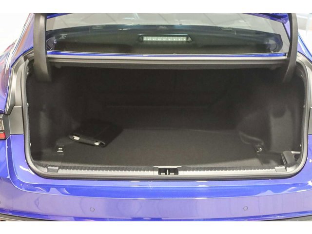 Thumbnail: 2025 Lexus IS - 11