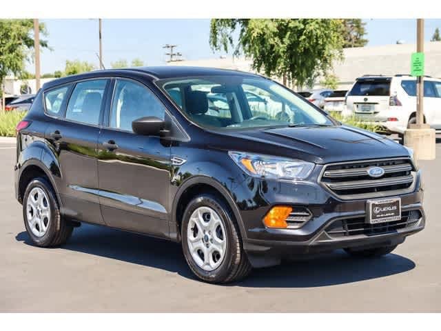 Thumbnail: 2019 Ford Escape - 5