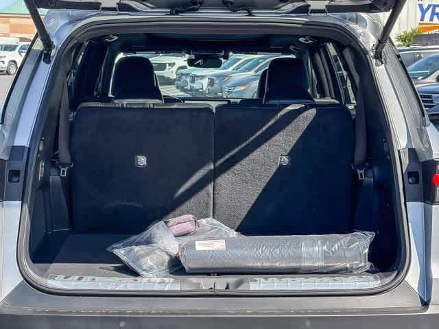 Thumbnail: 2026 Lexus TX - 48