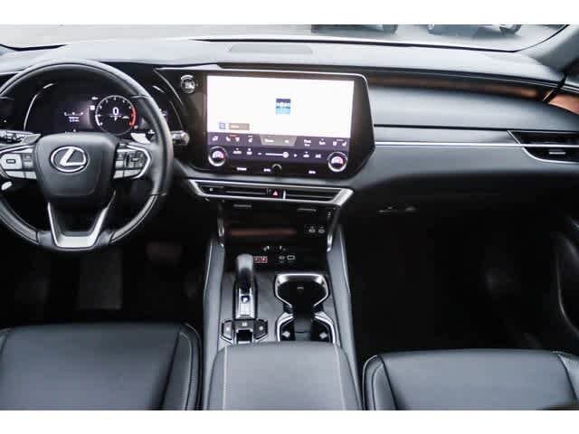 Thumbnail: 2026 Lexus RX - 22