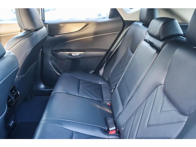 Thumbnail: 2026 Lexus NX - 19