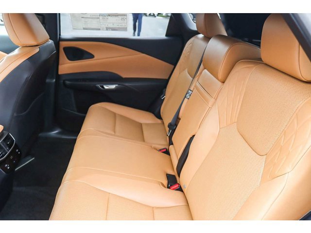 Thumbnail: 2026 Lexus RX - 20