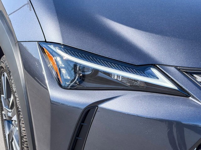 Thumbnail: 2026 Lexus UX - 7