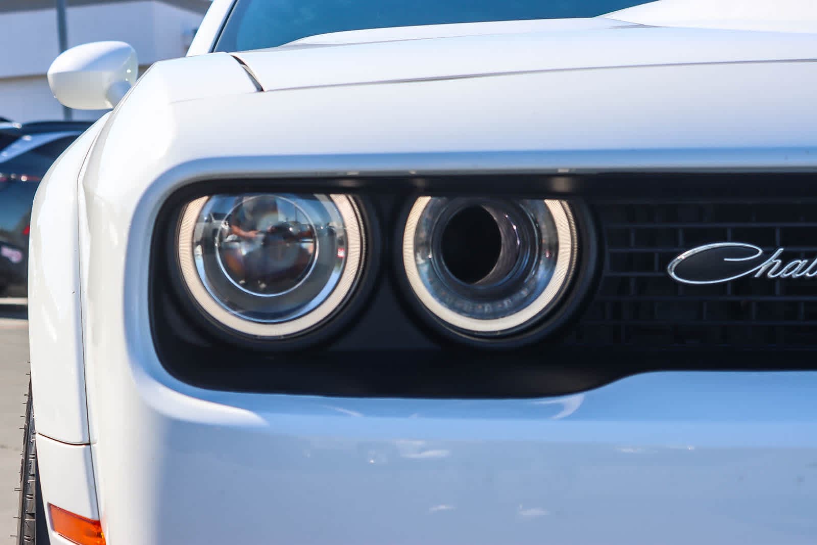 Thumbnail: 2019 Dodge Challenger - 7