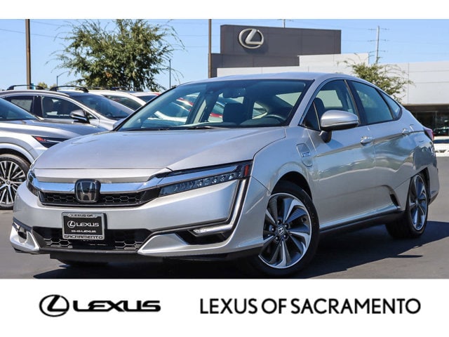 2021 Honda Clarity Touring -
                Sacramento, CA