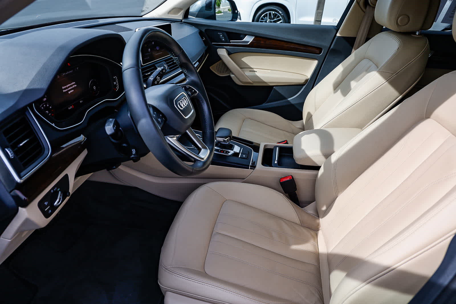 Thumbnail: 2018 Audi Q5 - 19