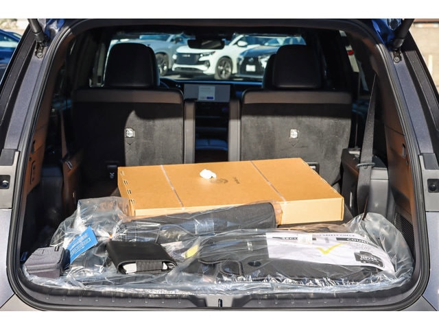 Thumbnail: 2026 Lexus TX - 11