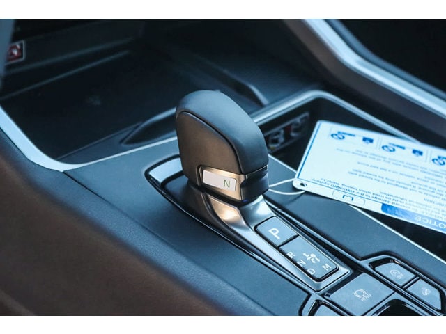 Thumbnail: 2026 Lexus TX - 20