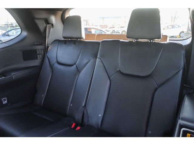 Thumbnail: 2026 Lexus TX - 20