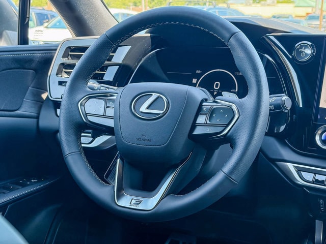 Thumbnail: 2026 Lexus RX - 16