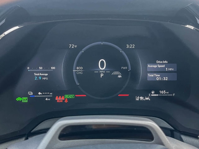 Thumbnail: 2026 Lexus RX - 39