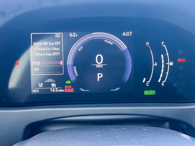 Thumbnail: 2025 Lexus UX - 24