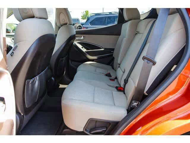 Thumbnail: 2017 Hyundai Santa Fe - 18