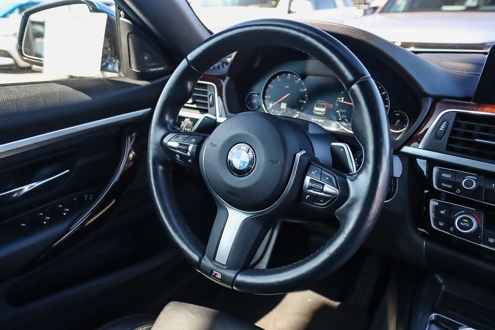 Thumbnail: 2019 BMW 4 Series - 19