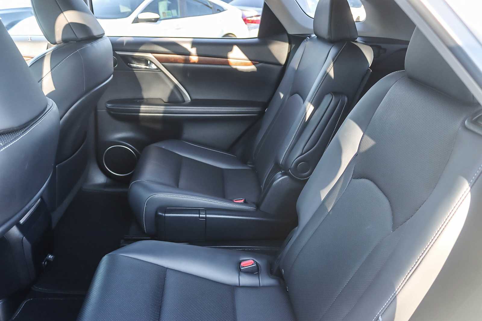 Thumbnail: 2020 Lexus RX - 18