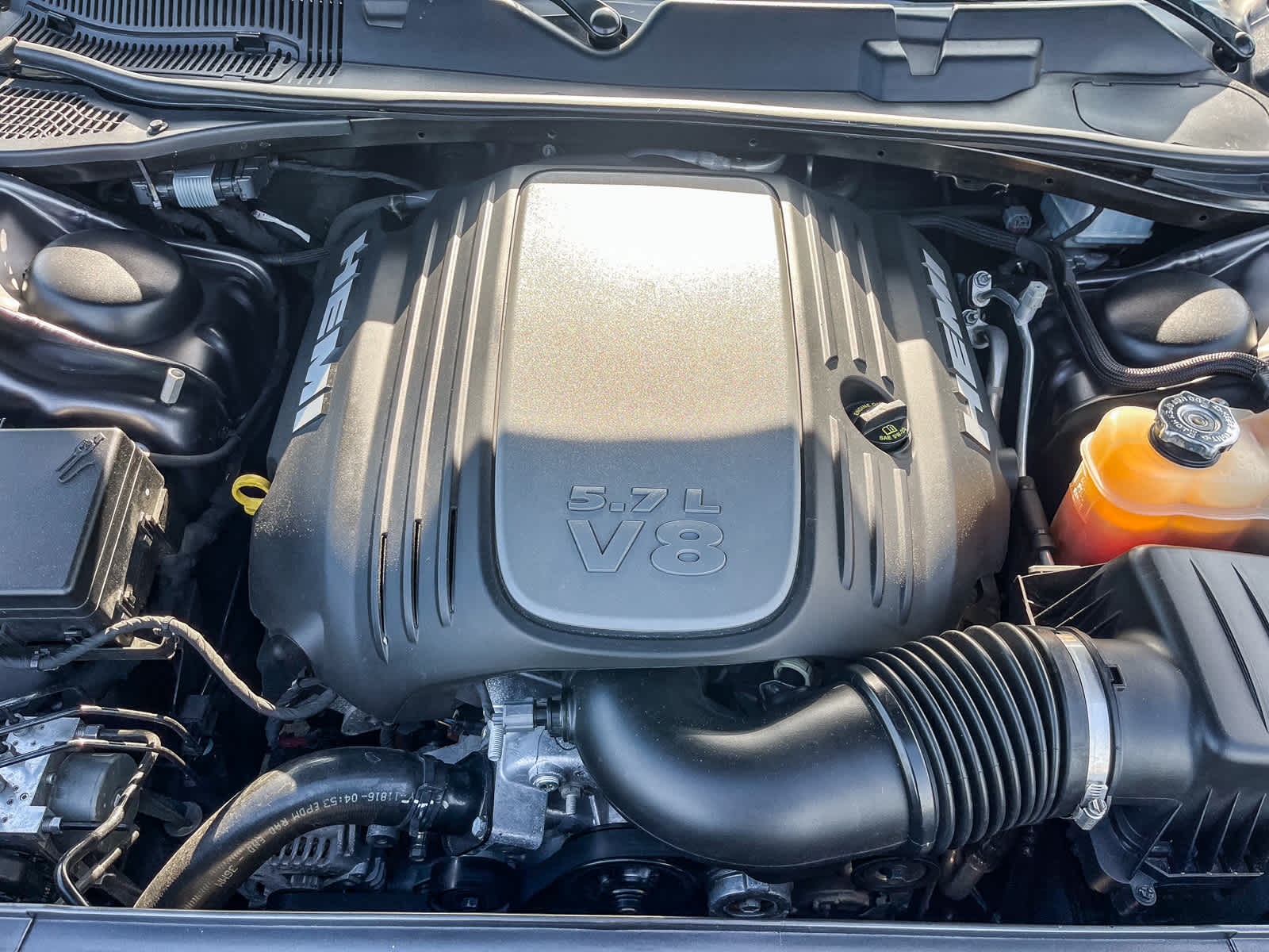 Thumbnail: 2020 Dodge Challenger - 23