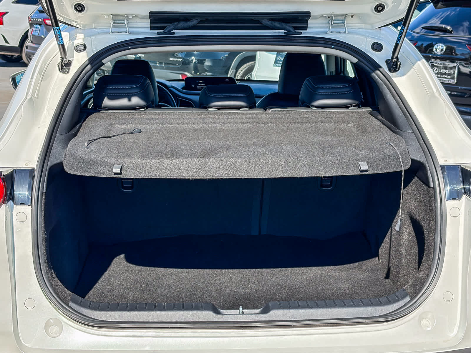 Thumbnail: 2021 Mazda CX-30 - 25