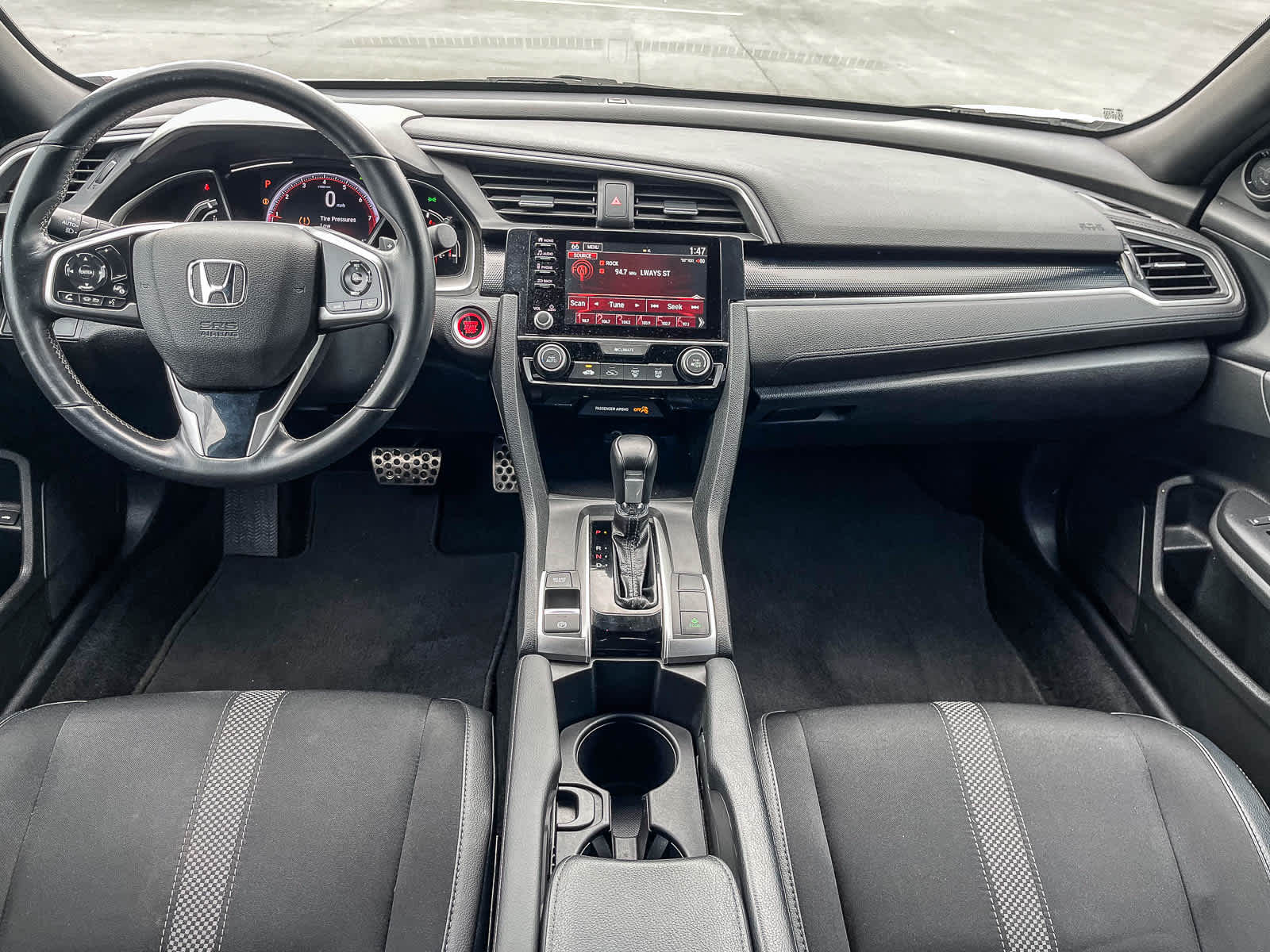 Thumbnail: 2019 Honda Civic - 11