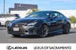  LEXUS RC 350