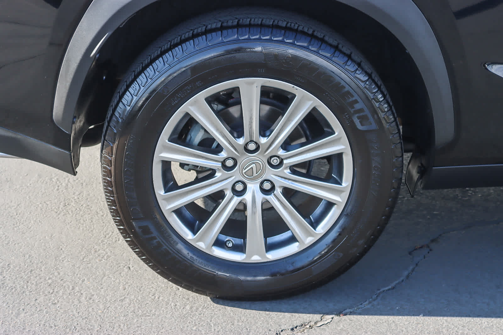Thumbnail: 2015 Lexus NX - 10