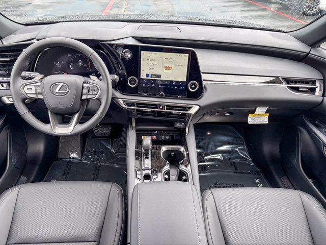 Thumbnail: 2026 Lexus RX - 13