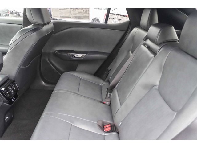 Thumbnail: 2026 Lexus RZ - 19