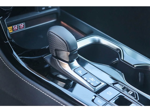 Thumbnail: 2026 Lexus NX - 20