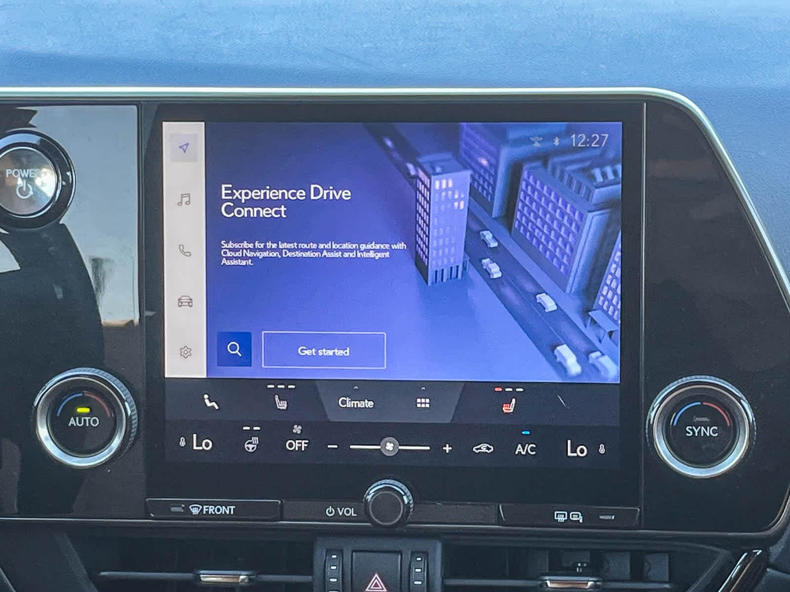 Thumbnail: 2022 Lexus NX - 13