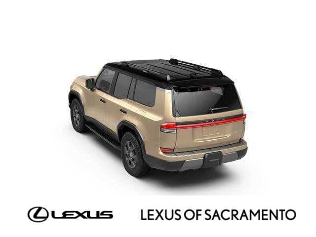 Thumbnail: 2025 Lexus GX - 1