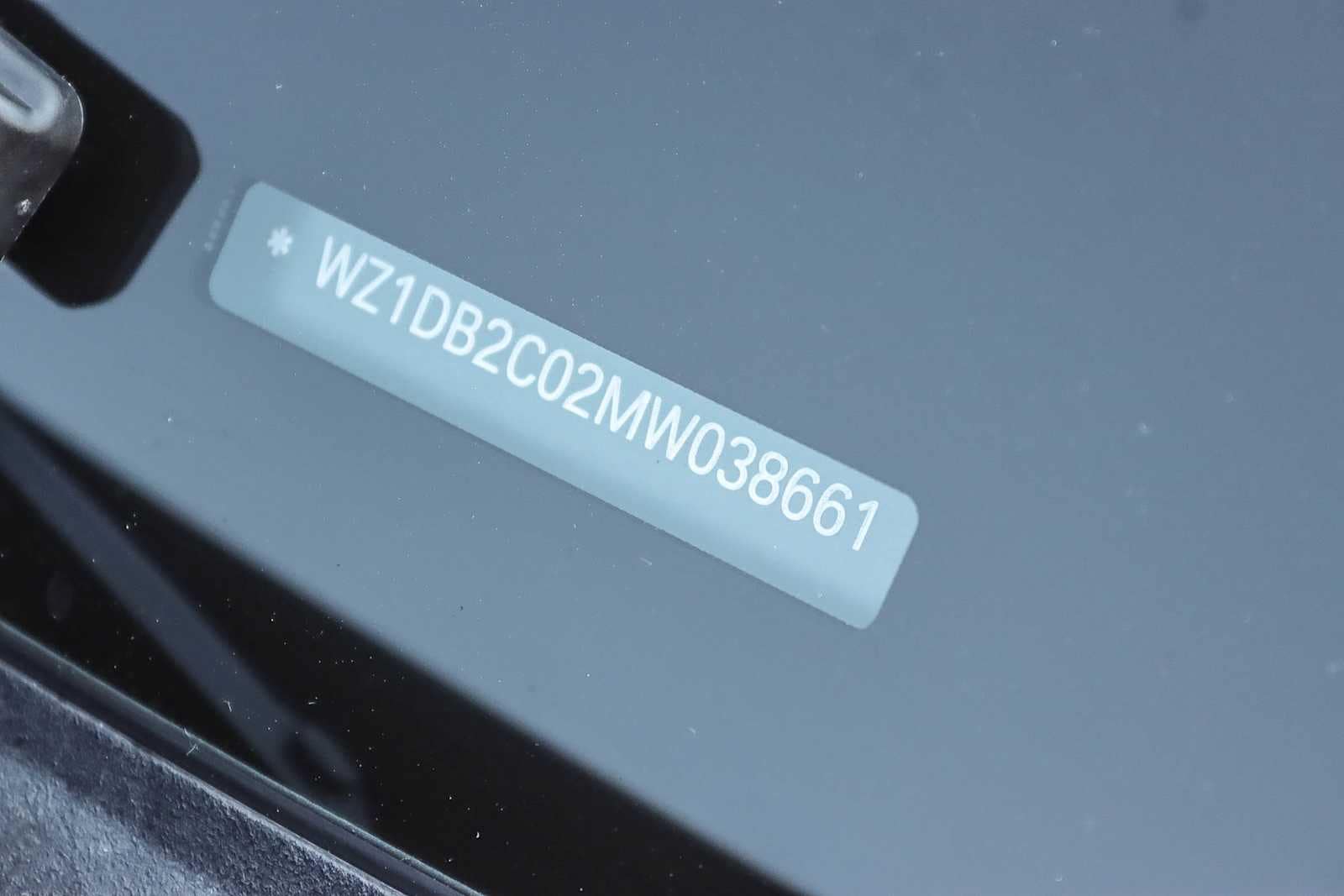 Thumbnail: 2021 Toyota GR Supra - 26