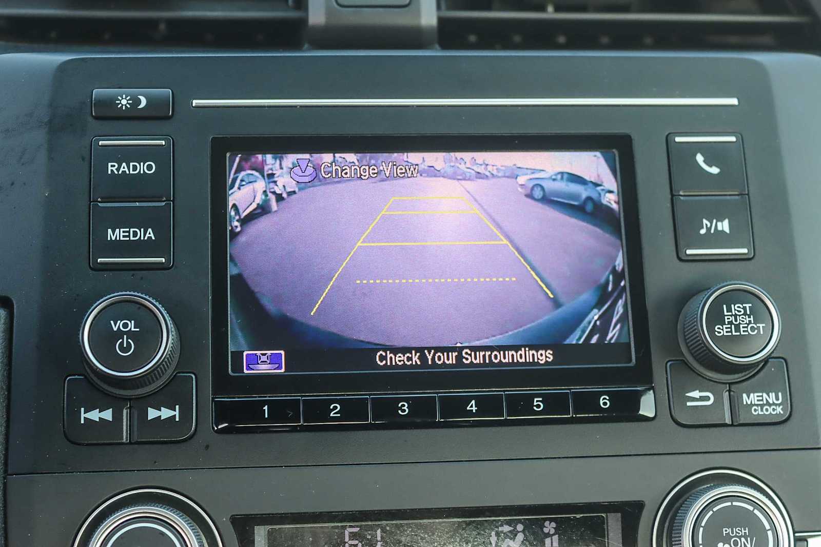 Thumbnail: 2016 Honda Civic - 23