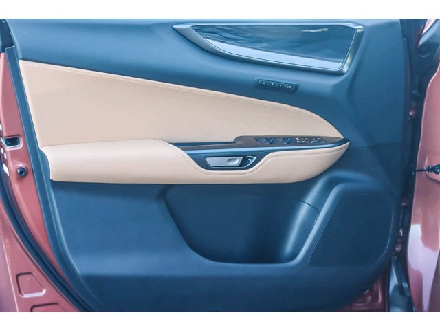 Thumbnail: 2026 Lexus NX - 21