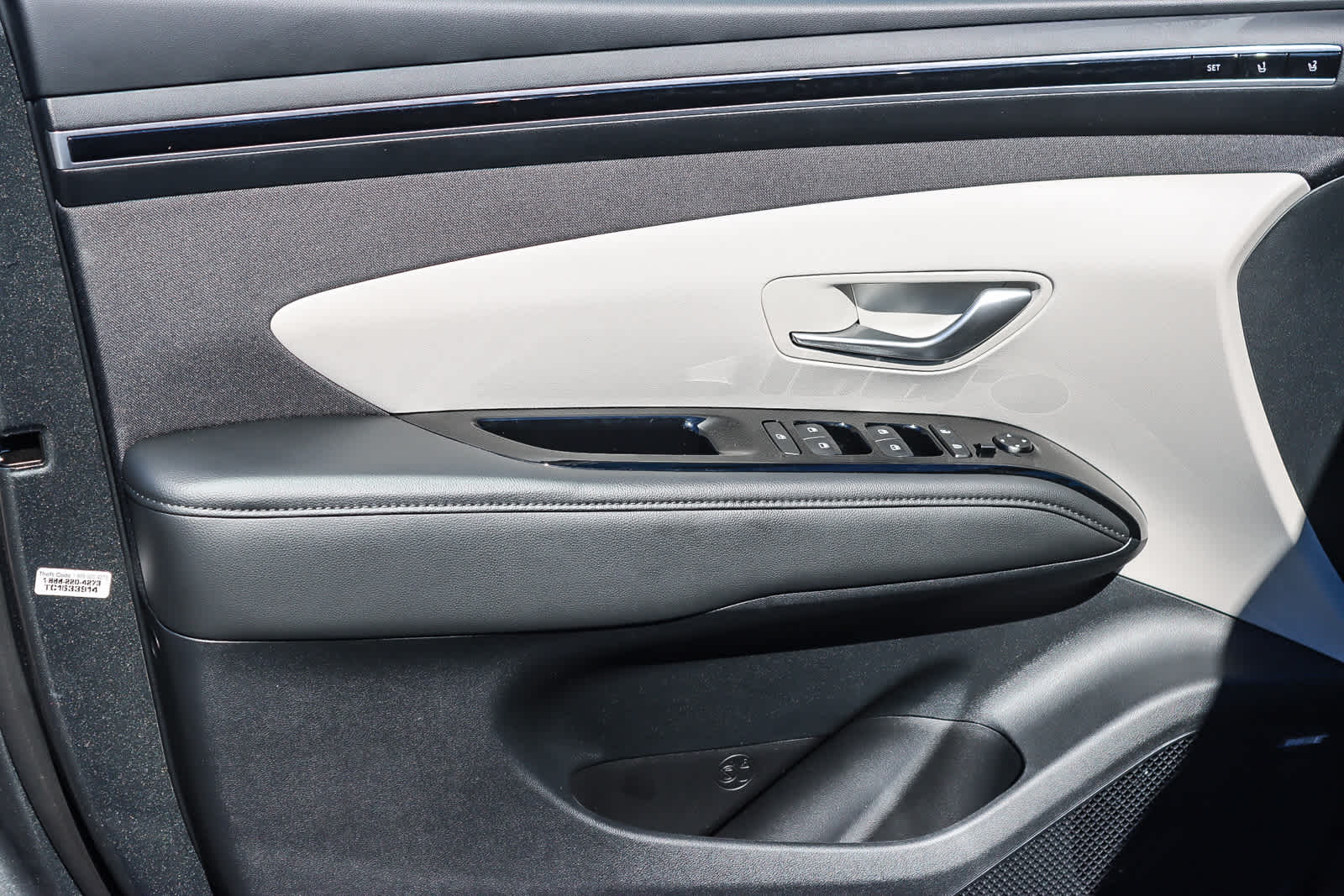 Thumbnail: 2024 Hyundai Tucson - 19