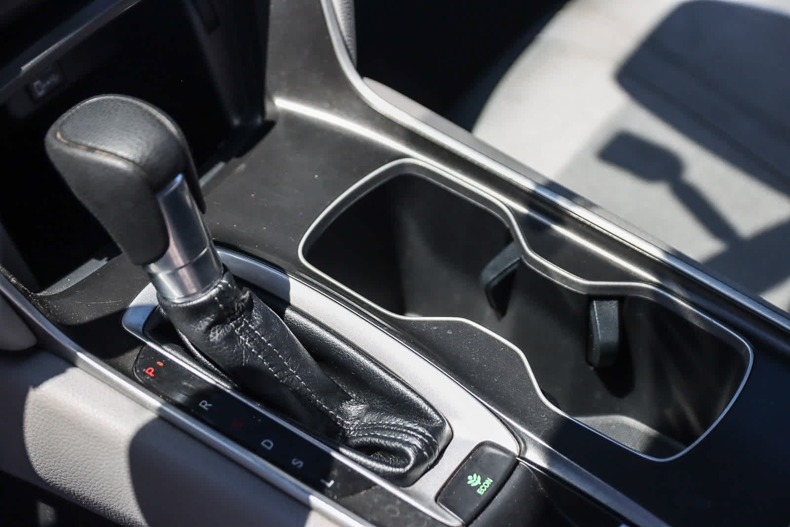 Thumbnail: 2018 Honda Accord - 19