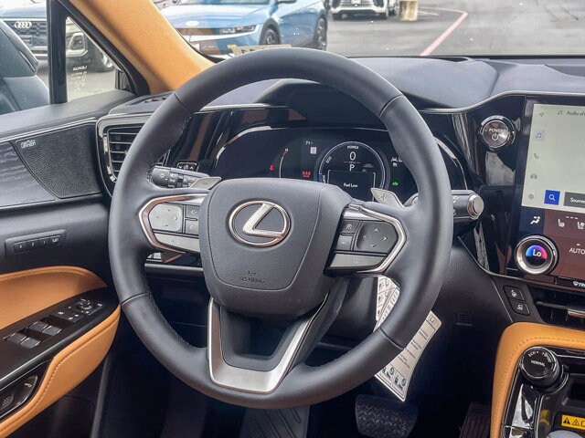 Thumbnail: 2026 Lexus NX - 25