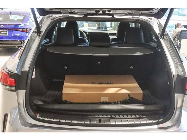 Thumbnail: 2026 Lexus RX - 8