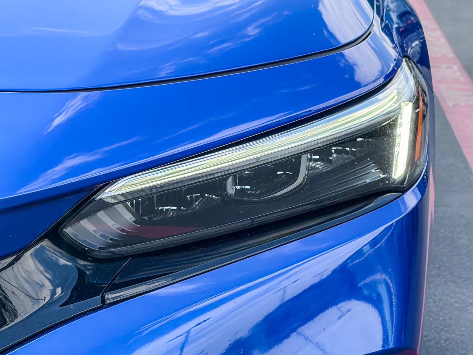 2022 Honda Civic Sport photo 6
