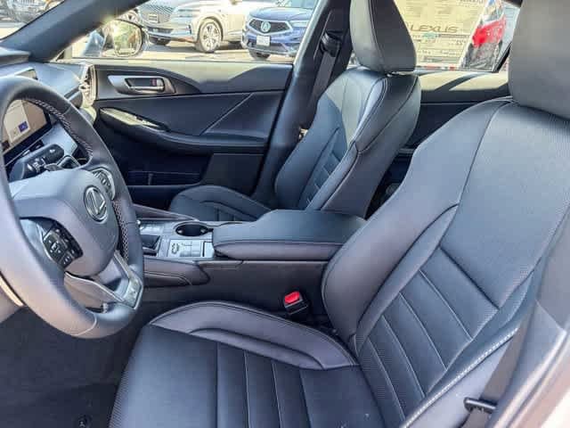 Thumbnail: 2026 Lexus IS - 16