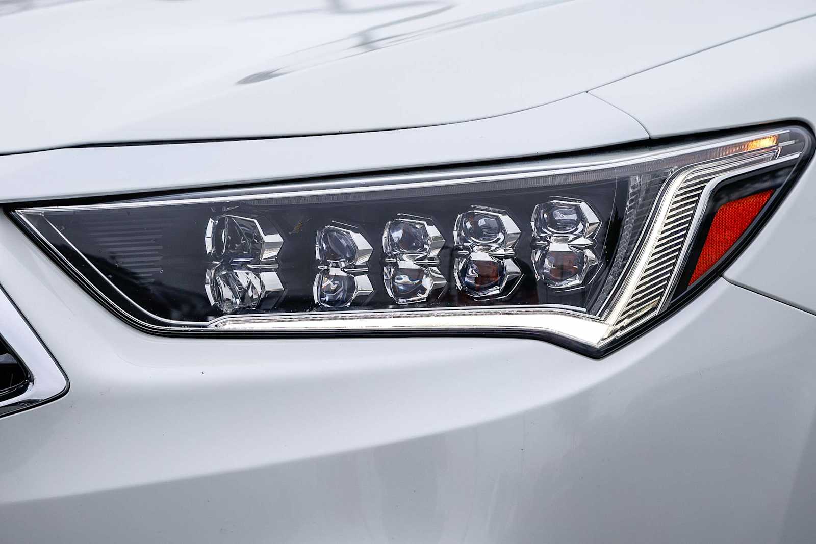 Thumbnail: 2018 Acura RLX - 7