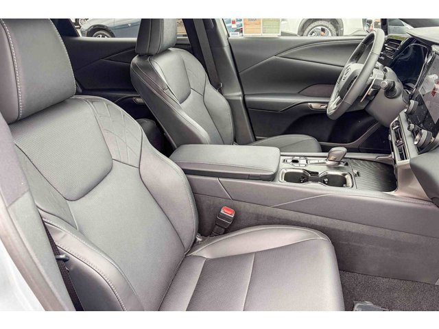 Thumbnail: 2026 Lexus RX - 17