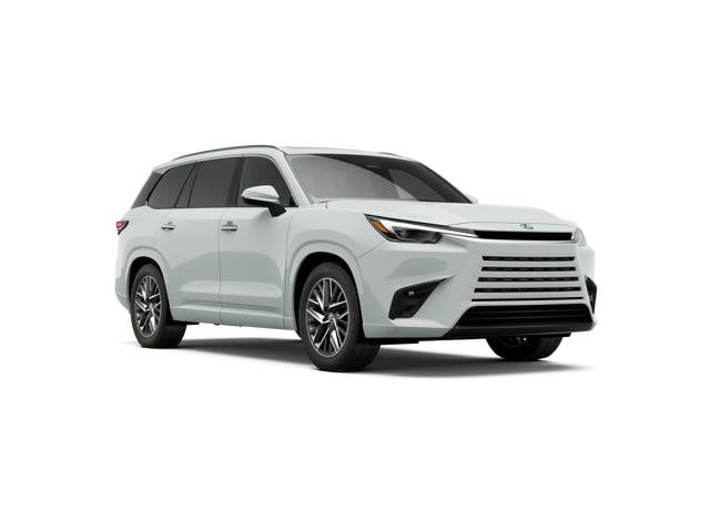 Thumbnail: 2026 Lexus TX - 4