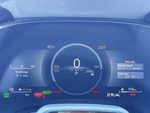 Thumbnail: 2026 Lexus RX - 36