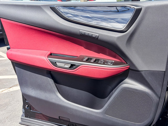 Thumbnail: 2026 Lexus NX - 21
