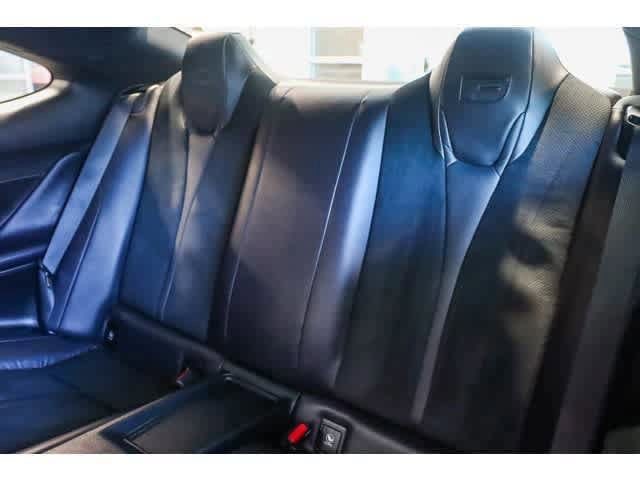 Thumbnail: 2025 Lexus RC - 49