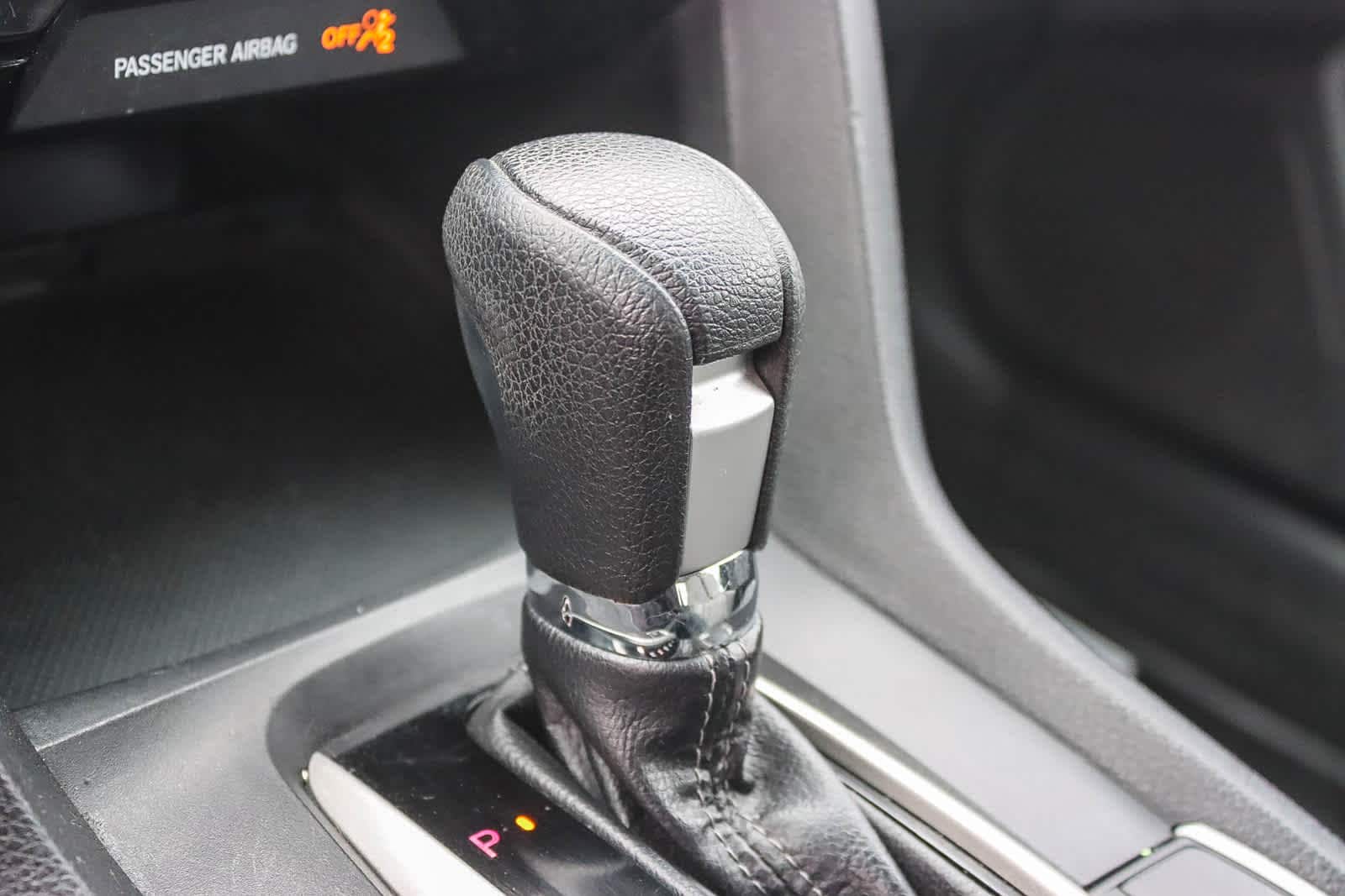 Thumbnail: 2017 Honda Civic - 19