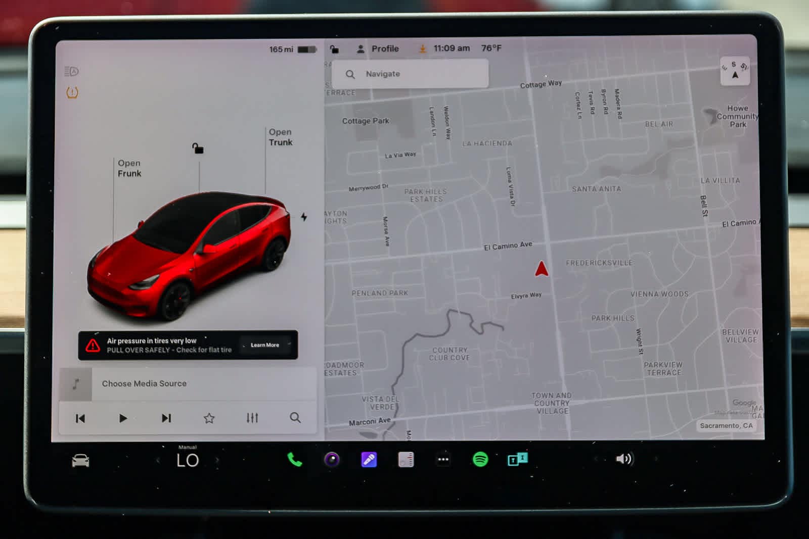 Thumbnail: 2020 Tesla Model Y - 3