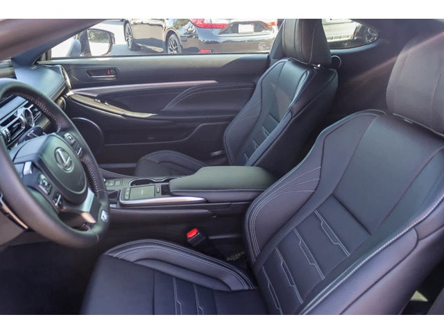 Thumbnail: 2025 Lexus RC - 18