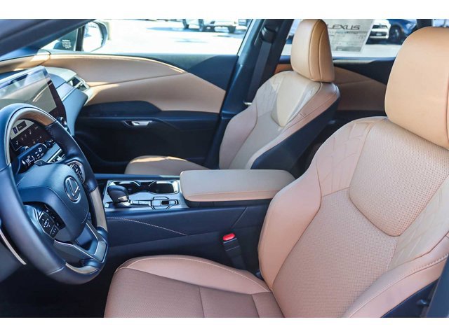 Thumbnail: 2026 Lexus RX - 33