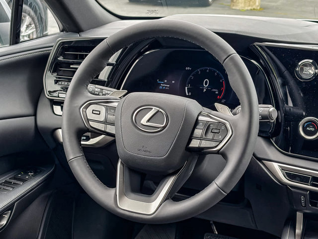 Thumbnail: 2026 Lexus RX - 16